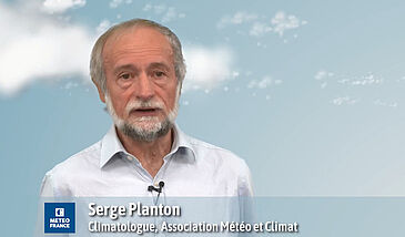 L'observation du climat