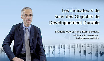 Les indicateurs de suivi des Objectifs de Développement Durable