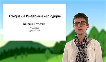 Éthique de l'ingénierie écologique