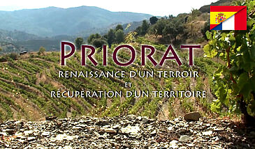 Priorat, renaissance d'un terroir et récupération d'un territoire