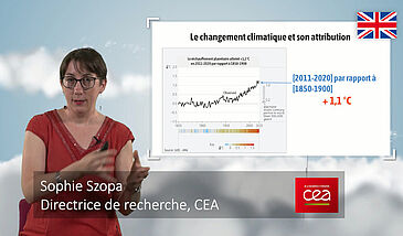 Greenhouse gases: Emission sources and climate impacts