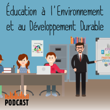 Education à l'Environnement et au Développement durable