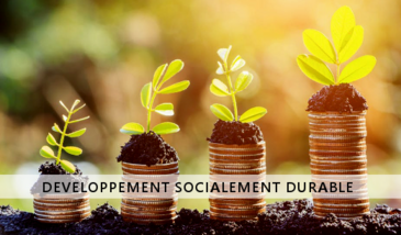 Développement socialement durable et éthique économique (4 vidéos)