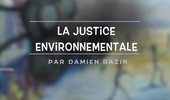 La justice environnementale