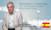 Cambio climático : nacimiento de una problemática