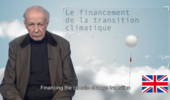 Financing the climate change transition
