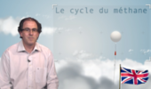The methane cycle