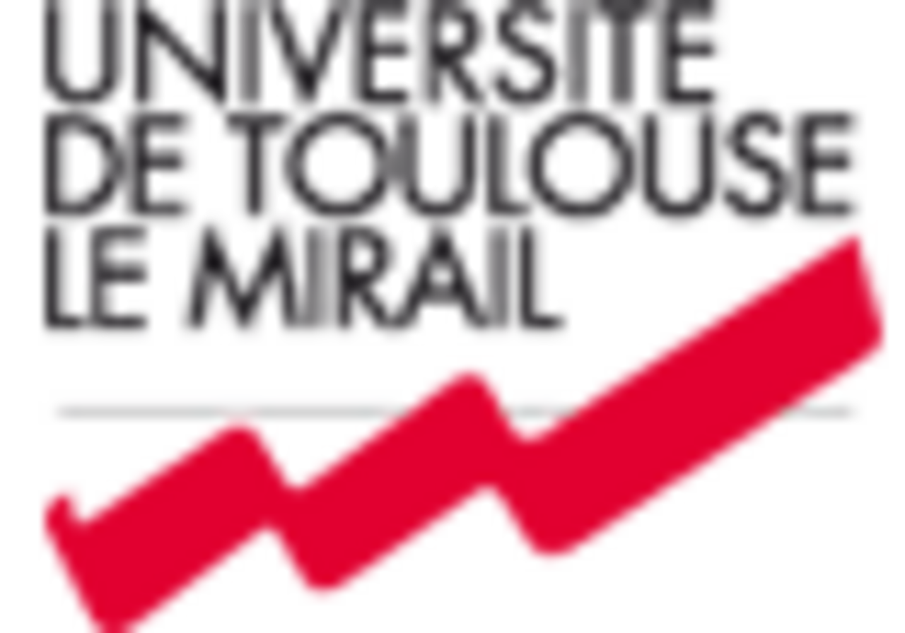 Université Toulouse 2 - Le Mirail