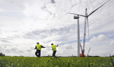 L'énergie éolienne sur un territoire : méthodologie pour l'installation d'éoliennes