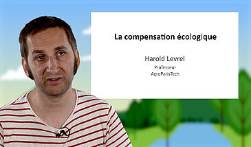 La compensation écologique