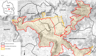 Territoire et biodiversité, la gestion des sites Natura 2000