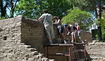Cultures Constructives Locales