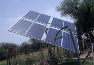 Installateur mainteneur en systèmes solaires thermiques et photovoltaïques
