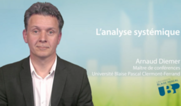 L'analyse systémique