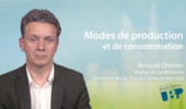 Modes de production et de consommation