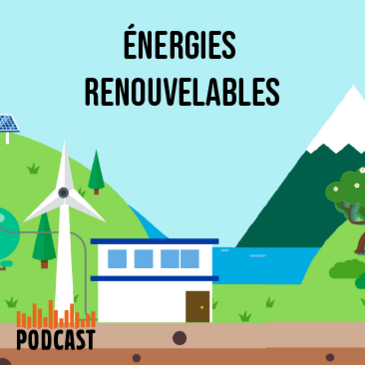 Energies renouvelables