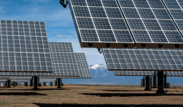 Energies Renouvelables : l'énergie solaire (7 vidéos)