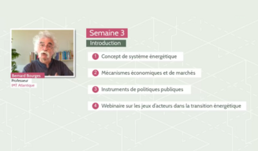 Transitions énergétiques - Introduction "Systèmes énergétiques : mécanismes économiques, politiques et sociaux"