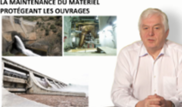 Energie hydraulique : exploitation des aménagements