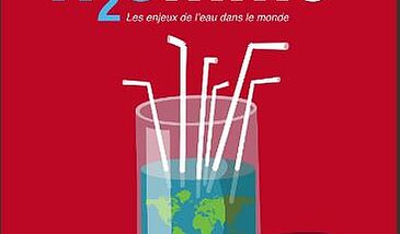 H2omme, les enjeux de l'eau dans le monde