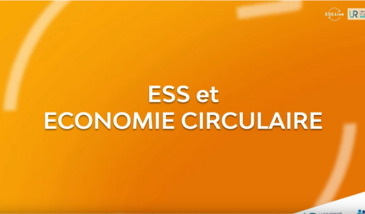ESS Live #6 - Economie circulaire