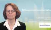 Ethiques environnementales