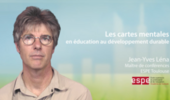 Les cartes mentales en éducation au développement durable