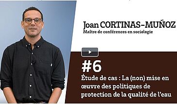 #6 Étude de cas : La (non) mise en œuvre des politiques de protection de la qualité de l’eau