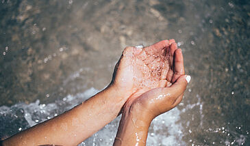 Y a-t-il assez d'eau sur terre pour 10 milliards d'hommes ?