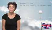 Climate variability modelling