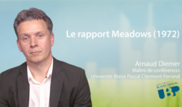 Le rapport Meadows (1972)