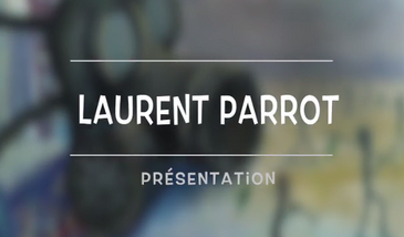 Capabilités et agroécologie - Présentation de Laurent Parrot