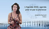 L’Agenda 2030, agenda pour et par la jeunesse