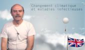 Climate change and infectious diseases