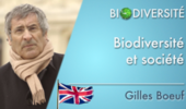 Biodiversity and society - Clip
