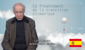 La financiación de la transición climática