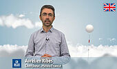Climate change attribution