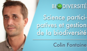 Sciences participatives et gestion de la biodiversité