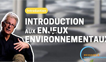 Introduction aux enjeux environnementaux