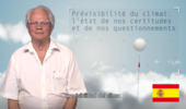 Previsibilidad del clima : estado de nuestras certezas e interrogantes