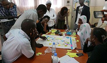 Gestion participative