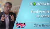 Biodiversity and health - Clip