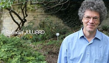 MOOC TVB Séquence 1 - Interview de Romain Julliard Les populations d’oiseaux en France et la cause de diminution des effectifs