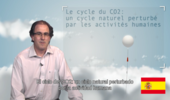 El ciclo del CO2 : un ciclo natural perturbado por la actividad humana