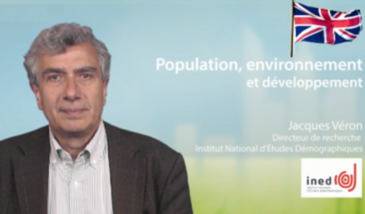 Population, environment and development