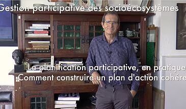 La planiﬁcation participative, 2 - Comment construire un plan d’action cohérent ?