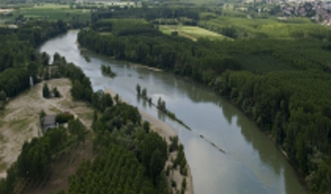 Territ'Eau - Rôle du paysage et des pratiques agricoles sur la qualité de l’eau (2 grains)