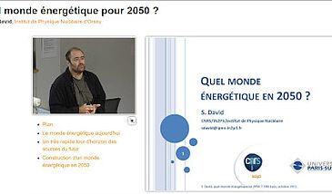 Quel monde énergétique pour 2050 ?