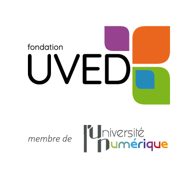 UVED - Université Virtuelle Environnement et Développement durable