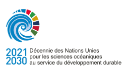 label de la Décennie des Nations Unies pour les sciences océaniques au service du développement durable